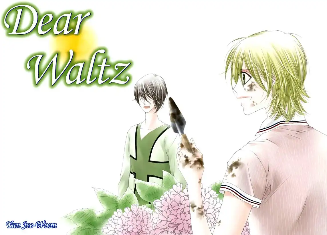 Dear Waltz Chapter 8 53